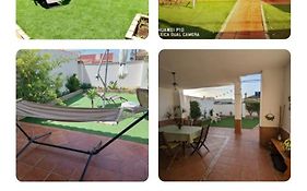 Casa-Chalet Anabel